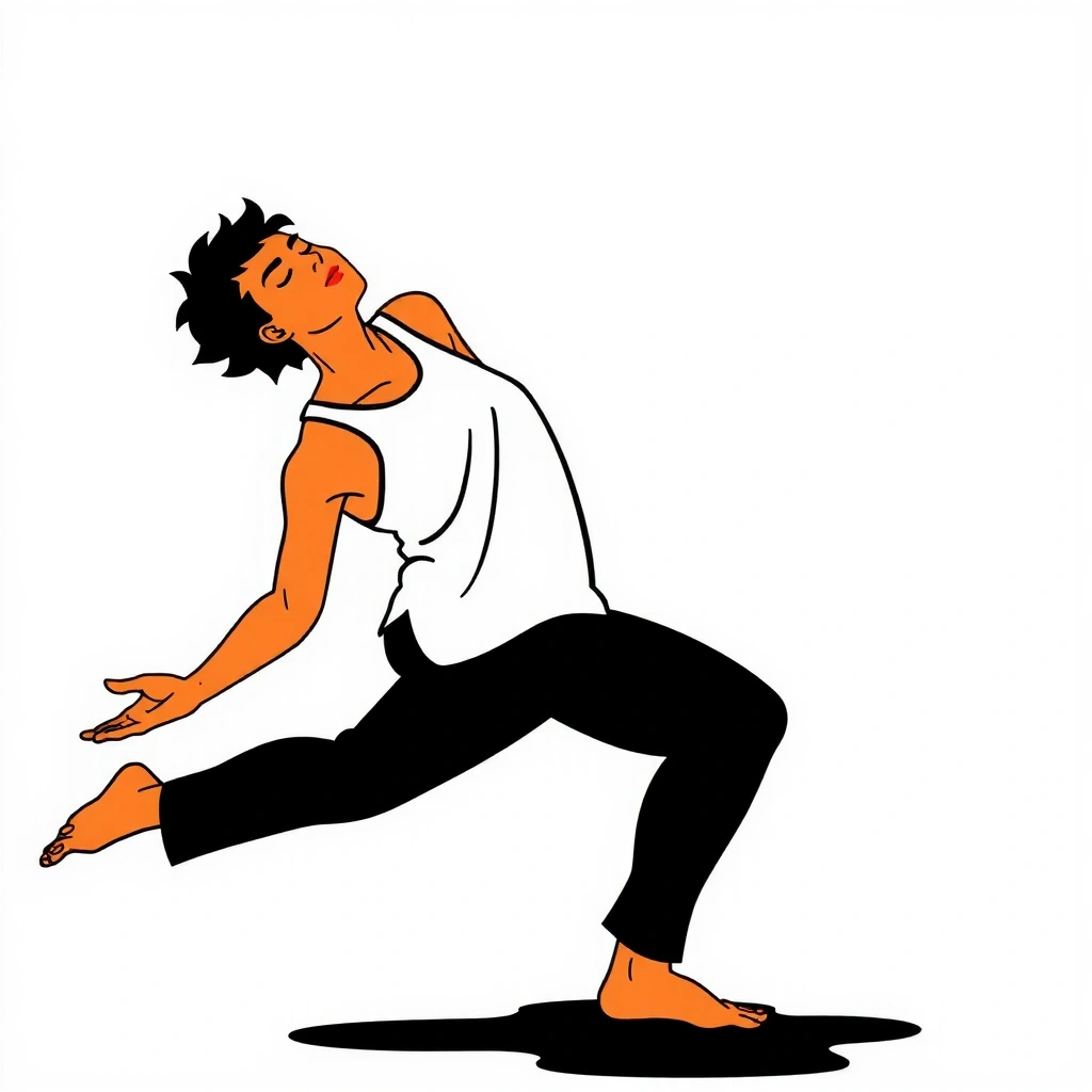 Cuerpo fuerte y vital